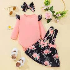 12-24 Months tops